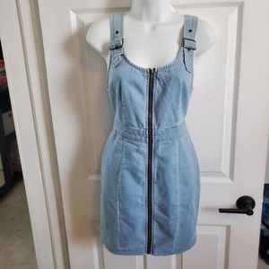 COPY - Jean dress